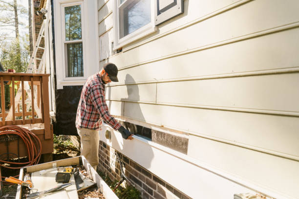 Top rated local Siding Contractor specialists in Linden, TN